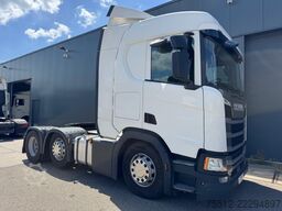 Scania R450 / 6X2 / Retarder / More Units Available / ...