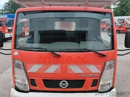 Palfinger P 210 BK / NISSAN CABSTAR