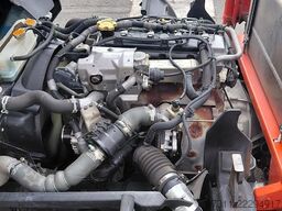 Palfinger P 210 BK / NISSAN CABSTAR