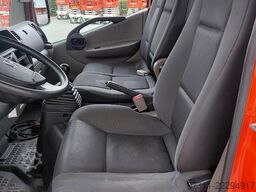 Palfinger P 210 BK / NISSAN CABSTAR