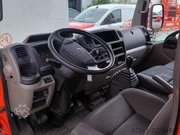 Palfinger P 210 BK / NISSAN CABSTAR