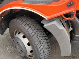 Palfinger P 210 BK / NISSAN CABSTAR