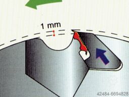 Holzkraft minimax fs 41e TERSA