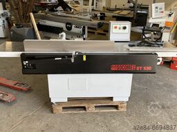 Socomec-Italy DT 530
