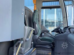 Mercedes-Benz Tourismo 15 RHD - Euro5