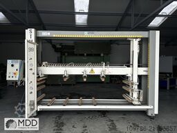 COSTRUZIONI MECCANICHE s.r.l. STM/99