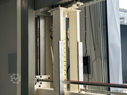 COSTRUZIONI MECCANICHE s.r.l. STM/99