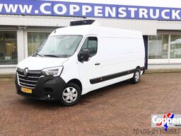 Renault Master Koel/Vries/verwarmen 220 volt stekker Ca...