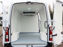 Renault Master Koel/Vries/verwarmen 220 volt stekker Ca...