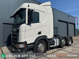 Scania R450 / 6X2 / Retarder / More Units Available / ...