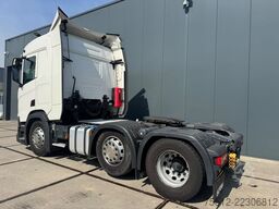 Scania R450 / 6X2 / Retarder / More Units Available / ...