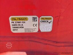 Palfinger Remote control PK 27001 EH