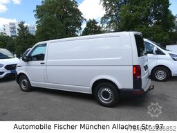 VW T6.1 Transporter Kasten lang 4M DiffSperre ALUCA