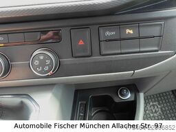 VW T6.1 Transporter Kasten lang 4M DiffSperre ALUCA