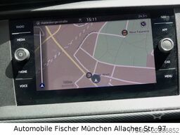 VW T6.1 Transporter Kasten lang 4M DiffSperre ALUCA