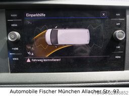 VW T6.1 Transporter Kasten lang 4M DiffSperre ALUCA