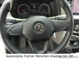 VW T6.1 Transporter Kasten lang 4M DiffSperre ALUCA