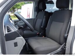 VW T6.1 Transporter Kasten lang 4M DiffSperre ALUCA