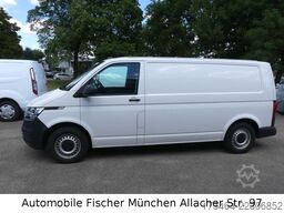 VW T6.1 Transporter Kasten lang 4M DiffSperre ALUCA