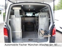 VW T6.1 Transporter Kasten lang 4M DiffSperre ALUCA