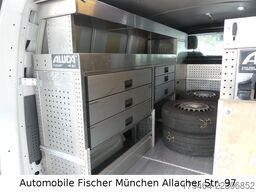 VW T6.1 Transporter Kasten lang 4M DiffSperre ALUCA