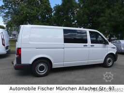 VW T6.1 Transporter Kasten lang 4M DiffSperre ALUCA