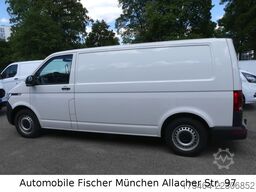 VW T6.1 Transporter Kasten lang 4M DiffSperre ALUCA