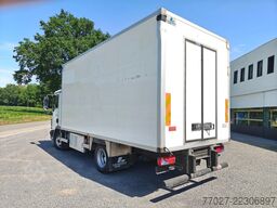 MAN TGL 8.180 Carrier Viento 350