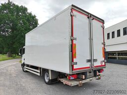 MAN TGL 8.180 Boxtruck / Frigo Carrier Supra 950Mt