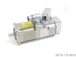 Siemens 1FK7032-5AF21-1LH0 Synchronservomotor SN:YFX717320404001