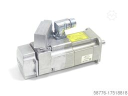 Siemens 1FK7032-5AF21-1LH0 Synchronservomotor SN:YFX717320404001