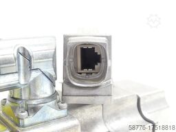 Siemens 1FK7032-5AF21-1LH0 Synchronservomotor SN:YFX717320404001