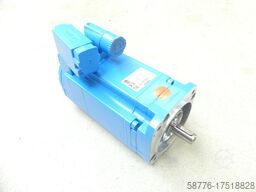 Siemens 1FK7043-4CK71-1UA0 - Z Synchronmotor SN YFK4645054002003 - ! -