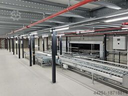 Bito Systembaubühne