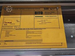 Bito Systembaubühne