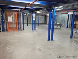 Bito Systembaubühne