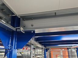 Bito Systembaubühne