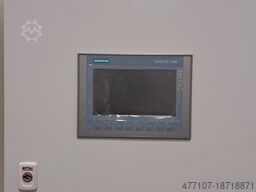 Trockenzelle TS - 120