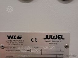 Trockenzelle TS - 120