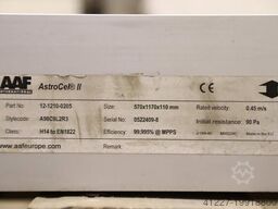 AAF AstroCel  II  12-1210-0205