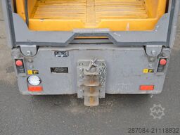 Jungheinrich EZS 570