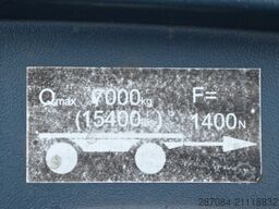 Jungheinrich EZS 570