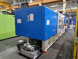 Krauss  Maffei KM 320-2000 PA CN