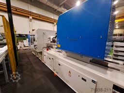 Krauss  Maffei KM 320-2000 PA CN