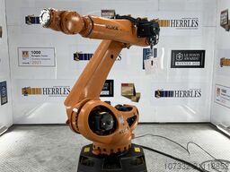 KUKA KR 120 R2900 extra