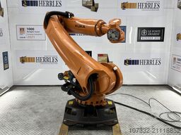 KUKA KR 120 R2900 extra
