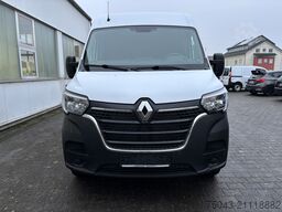Renault Master 3,5T L3H2*Allrad*10Tm*Klima*1.Han