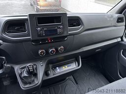 Renault Master 3,5T L3H2*Allrad*10Tm*Klima*1.Han