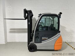 STILL RX20-20| 2000kg | 4920mm | Vollkabine