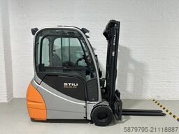 STILL RX20-20| 2000kg | 4920mm | Vollkabine